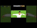 Counter attack to finishing 🔥☠️