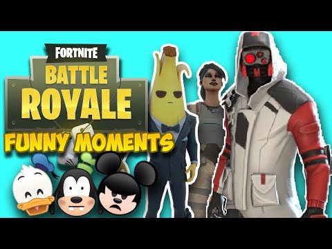 [HILARIOUS] Funny Moments w/ Voice Impressions
