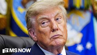 'I HIT ROCK BOTTOM DAILY': Trump economy & cuts leave some Americans unable to afford toilet paper