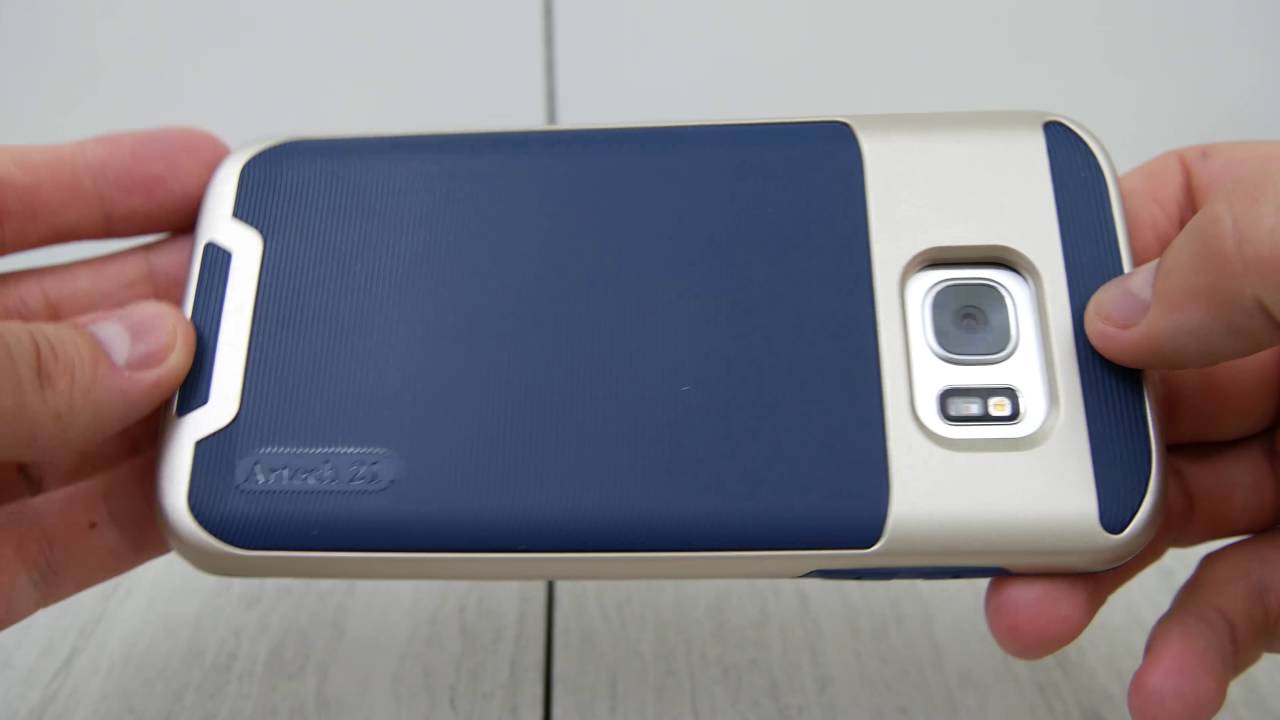 ARTech 21 Galaxy S7 Edge Vivid Arkansas - My2Cents