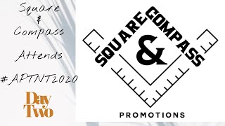 #SquareandCompass #APTNT2020 Video 2