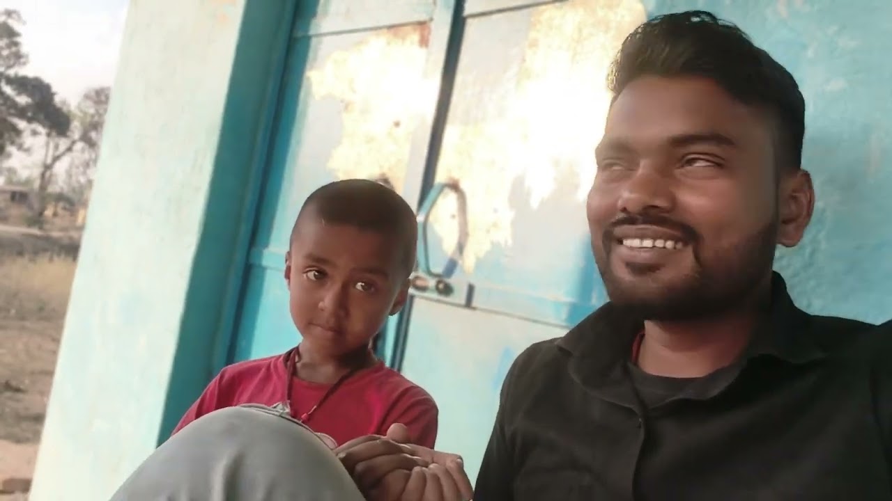 Truck driver Life mini vlog Pappu Vlog62 