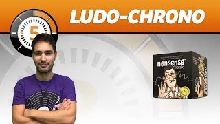 LudoChrono - Nonsense Classic - English Version