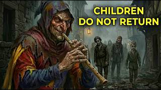 The Greatest Kidnapping of the Middle Ages (The Dark Truth of the Pied Piper of Hamelin)