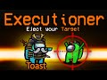 19,700 IQ EXECUTIONER role BREAKS the game... (custom mod)