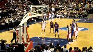 lancers Franc Knicks.AVI screenshot 4