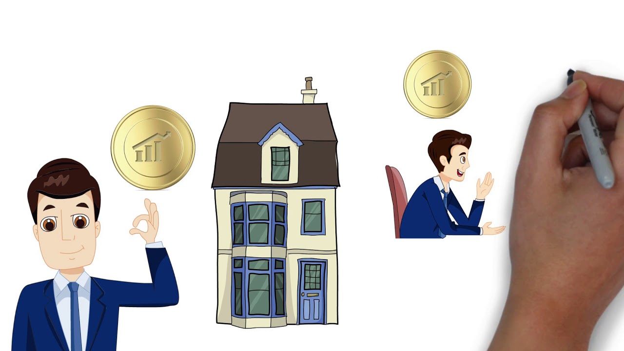 The LendingCoin - Real Estate Token