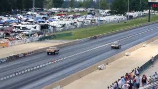 Jim Wagners Geeto Tiger