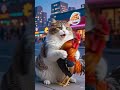 Ai animation cat video #cat #pets #3danimation #wildlife #funny #animallife