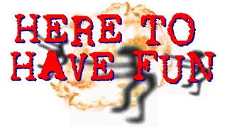 Restored! Here To Have Fun [LOSTWAVE]