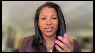 "The Intersection of Gender, Art, and Justice" 4/23/26 Racial Justice Webinar with Lis Valle-Ruiz