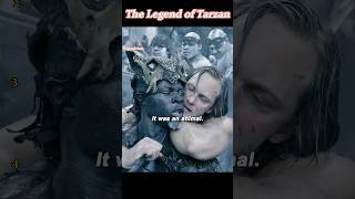 The Chief’s Surrender | Tarzan Returns: The Jungle Battle (2016)