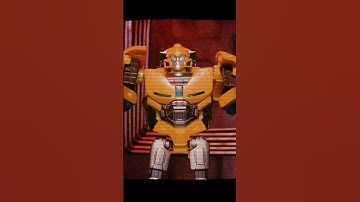 "STEVE....NO!" #transformersone #youtubeshorts