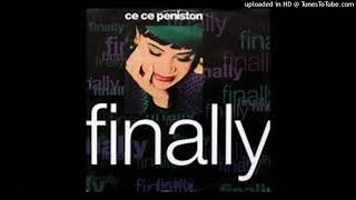 Ce Ce Penniston - Finally [Classic Funk Radio Mix] Resimi