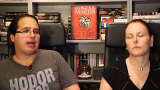 Westeros.org on Game of Thrones: Episode 4, The Sons of the Harpy