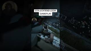 GTA 6 LOOKS CRAZY GOOD #gta