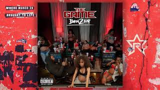 The Game - Help Me Ft. Sly [Interlude] (Born 2 Rap)