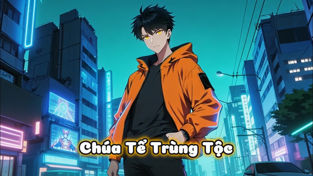 [FULL] Chúa Tể Trùng Tộc |MyHope World