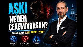 Gerçek Aşkı Neden Bulamıyorsun? Kalp Frekansı Ve Enerji