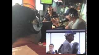 27042013 Wobblewatch Jim Run Gym