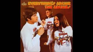 The Archies -  Everything's Archie -  Full Album - 1969 - 5.1 surround STEREO in