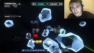 Using The Starmap - Star Citizen Ear Edition