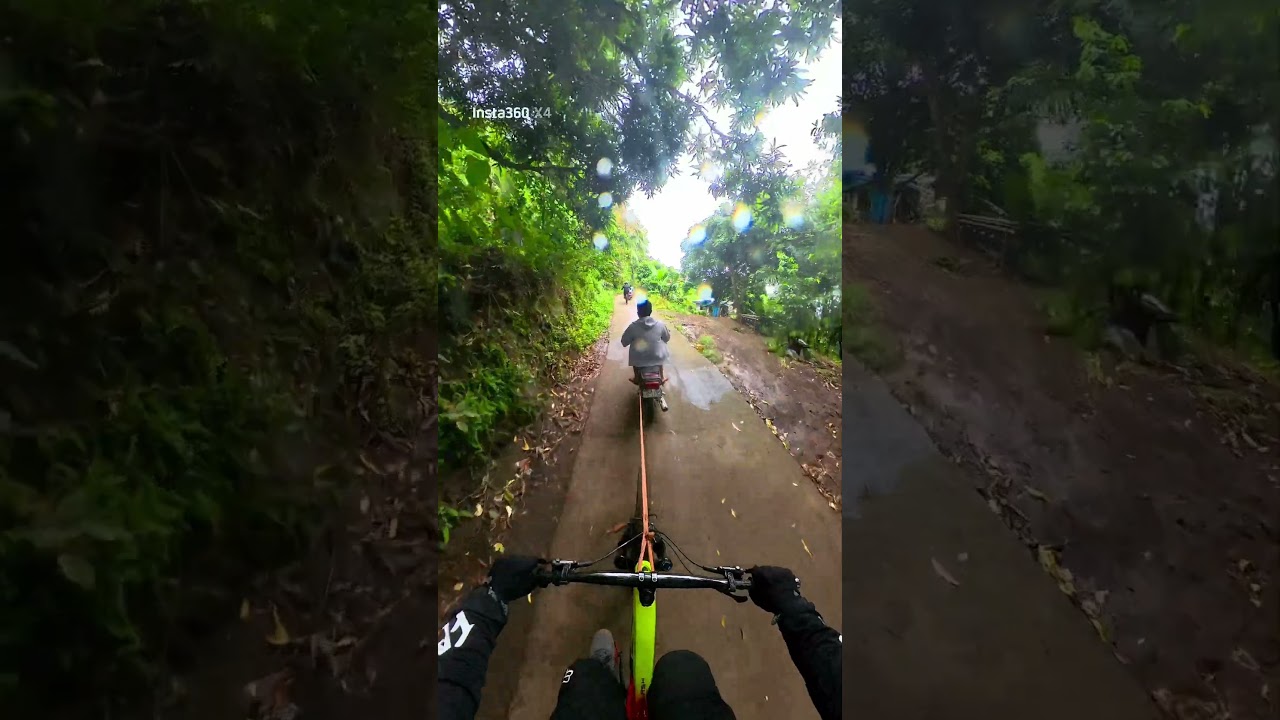 Papi’s Trail Shorts July 5, 2025 - Hatak Sessions 