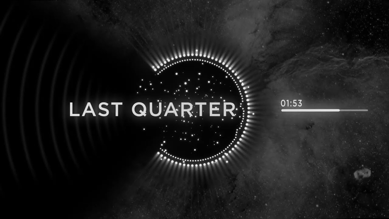 So cynical(LAST QUARTER remix) - LE SSERAFIM