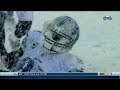 Lions vs Eagles 2013 Highlights Snow Game