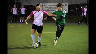 10.03.2026 - II Liga C - BNP Paribas vs. RMF MAXX