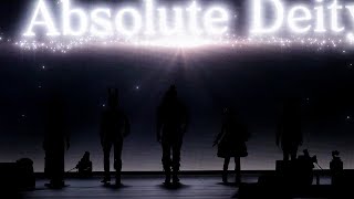 Download lagu 【4K】六竜「Absolute Deity」グラブルフェス2024 DAY1 オフィシャルキャストステージ【ライブステージ】