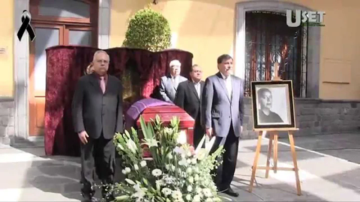 Rinde Gobierno de Tlaxcala homenaje a Lilia Ortega