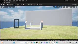 Python Papi / Unreal Engine Journey - Day 22 - Part 2