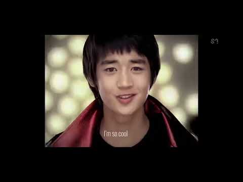SHinee- Replay (mgl sub)