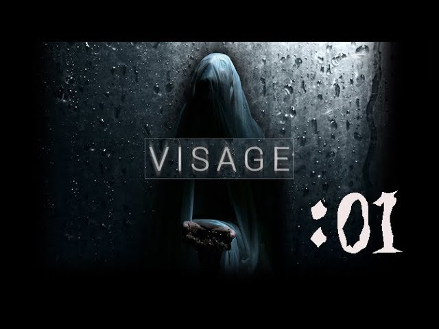 【Visage】P.Tの影響を受けた作品は数多くあるが：01