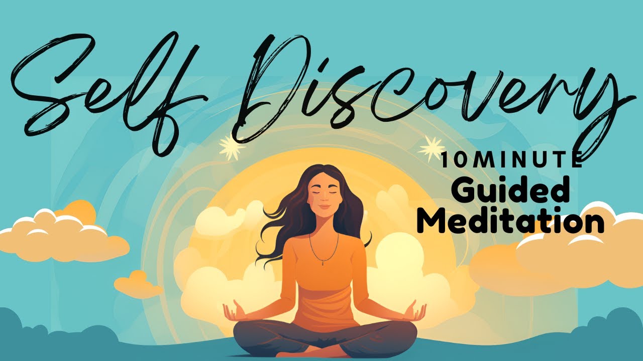 How to Meditate for Self-Discovery: Find Your True Self - wikiHow