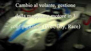 UkRacing.it - Radical SR3 SL Teaser