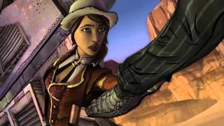 Tales from the Borderlands Episode  2 Вступление