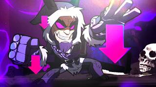 Brawlhalla Wanted Us To FORGET This Character