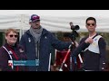 Thomas Chirault vs Baptiste Addis - Finale Or GP de l'ARC Wiawis | Compiègne 2024