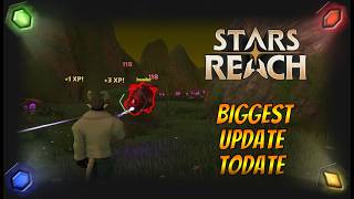Stars Reach Calm before the Storm UPDATE
