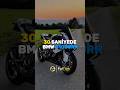 🏍️ FulTork — 30 Saniyede BMW S1000RR