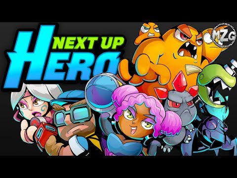 НЕВОЗМОЖНО Сложно!? - Геймплей следующего героя – Эпизод 1