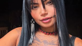 She never imagined she would do that to her mother when she wasn't watching a soap opera.