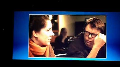 A demo video of Bing on BlackBerry devices