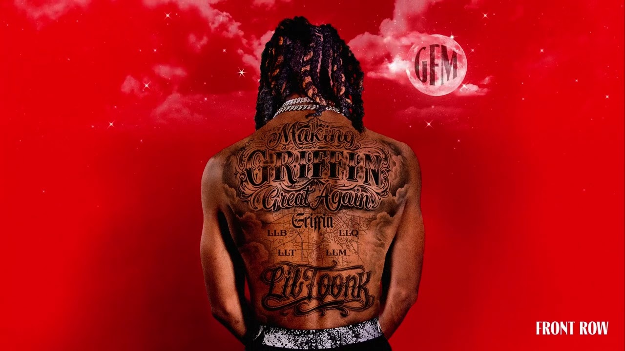 Regardez Lil Toonk - Front Row (Official Visualizer) sur YouTube Regardez Lil Toonk - Front Row (Official Visualizer) sur YouTube