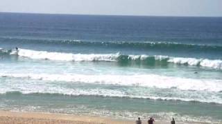 Plage des Casernes - Seignosse