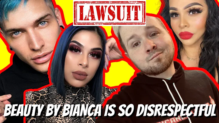 ROSALI DELGADO EX BFF BEAUTY BY BIANCA DISRESEPCTE...