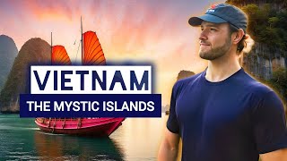 A Mission into Vietnam's Lost World | Ha Long Bay & Cat Ba