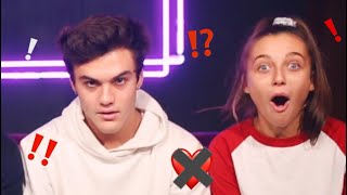 Emma chamberlain & Ethan Dolan are dating?